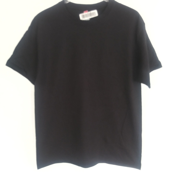 "His Queen" Tee Sz L NWT - Picture 4 of 6